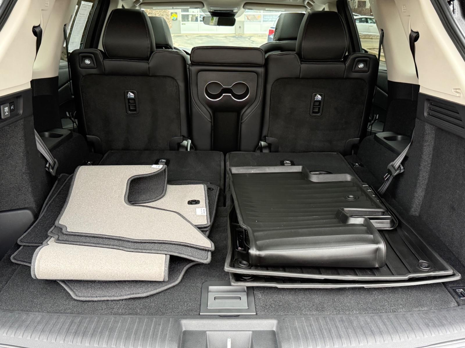 Acura MDX Vehicle Image 05