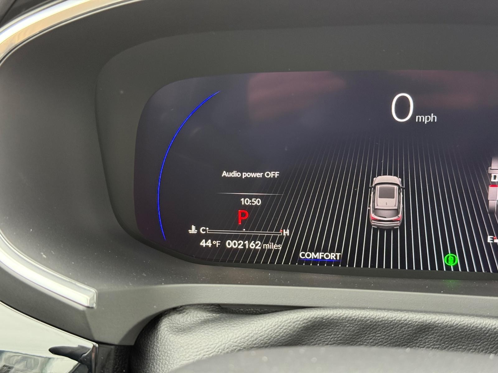 Acura MDX Vehicle Image 19