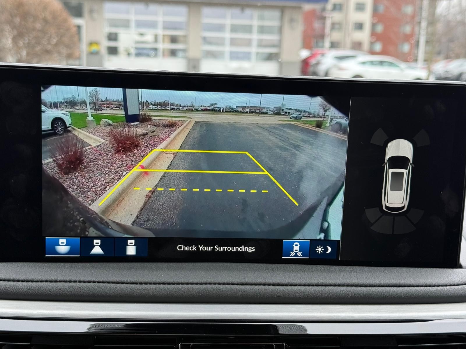 Acura MDX Vehicle Image 20