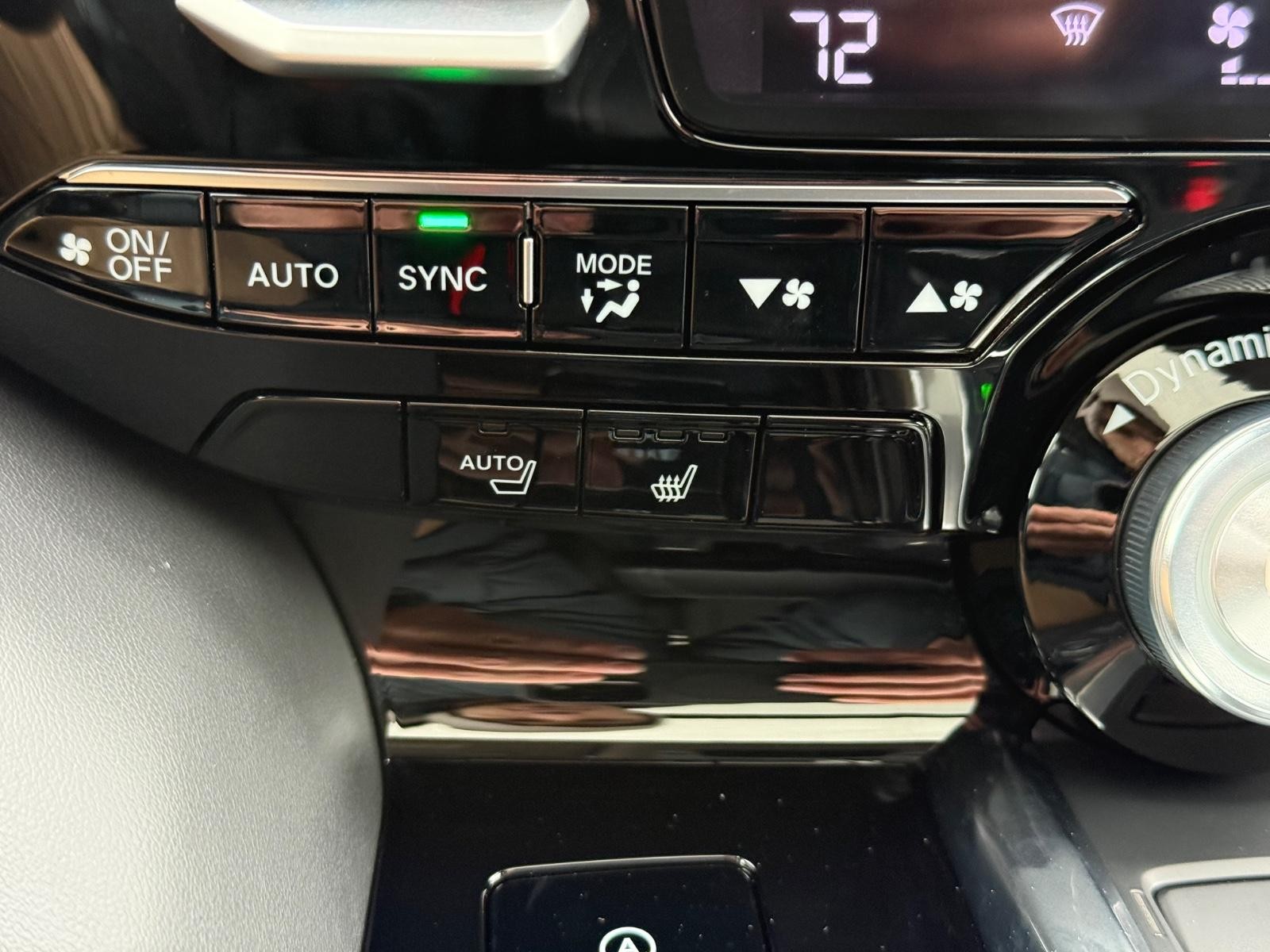 Acura MDX Vehicle Image 21