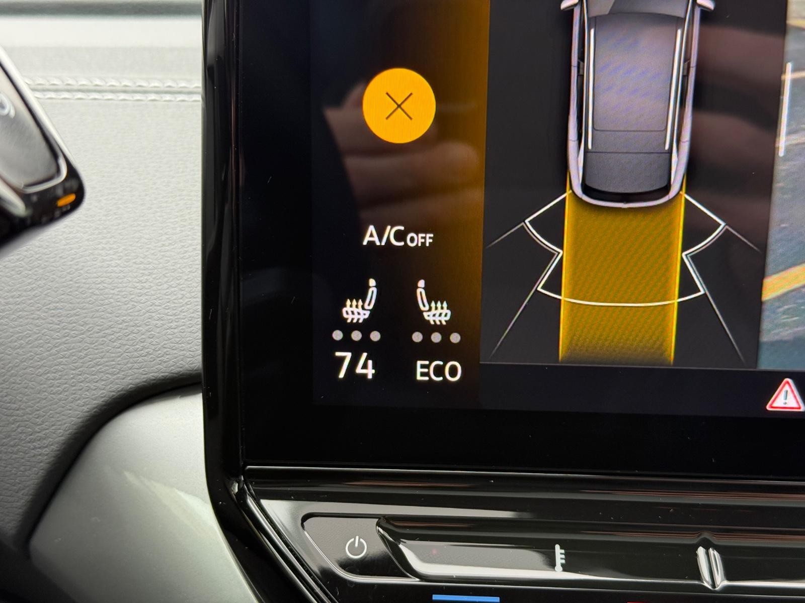 Volkswagen ID.4 Vehicle Image 19