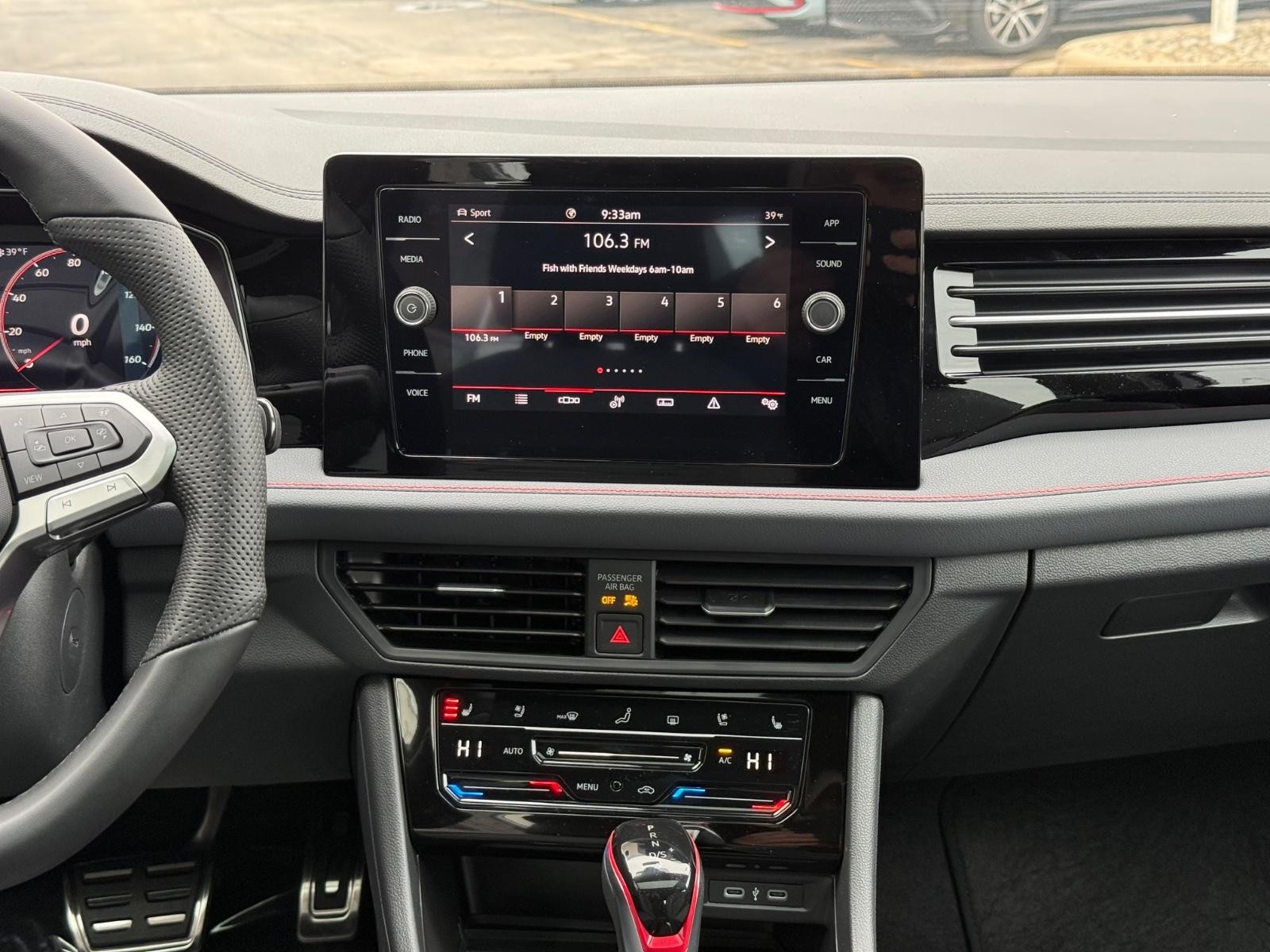 Volkswagen Jetta GLI Vehicle Image 07