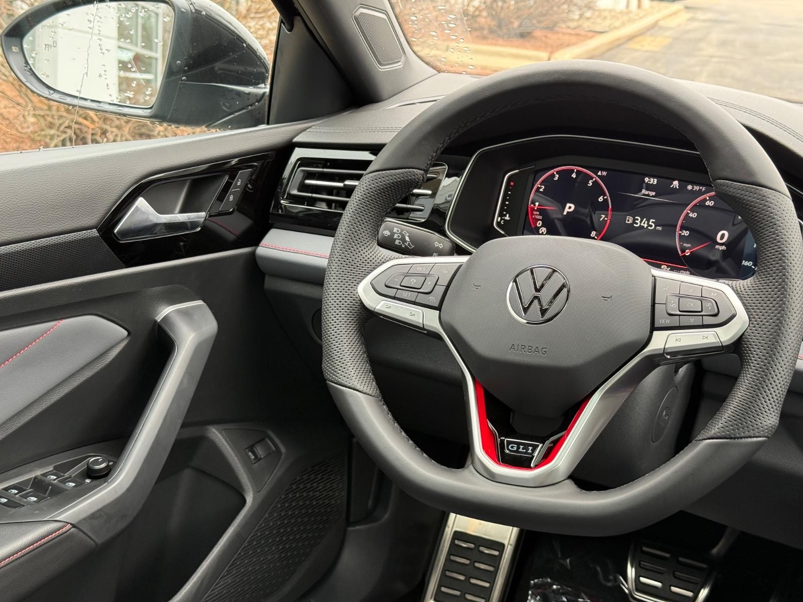 Volkswagen Jetta GLI Vehicle Image 09