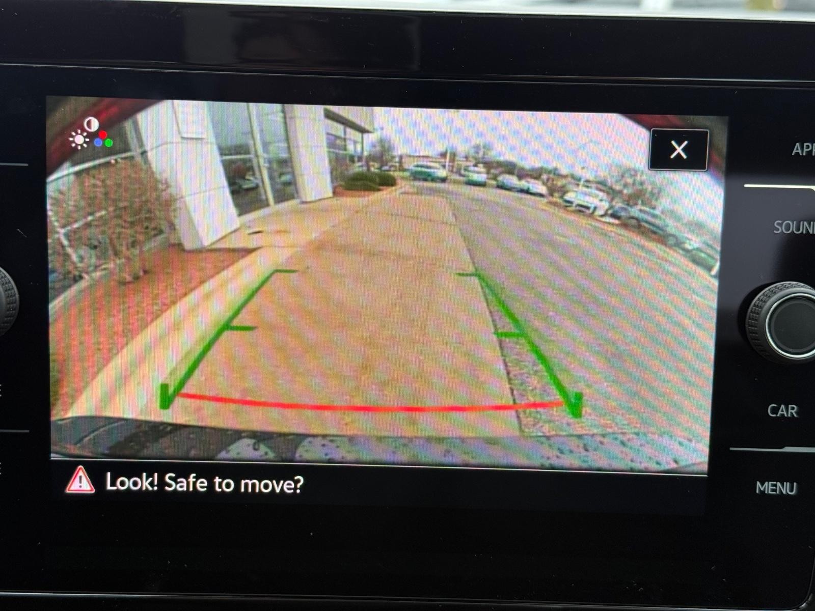 Volkswagen Jetta GLI Vehicle Image 13