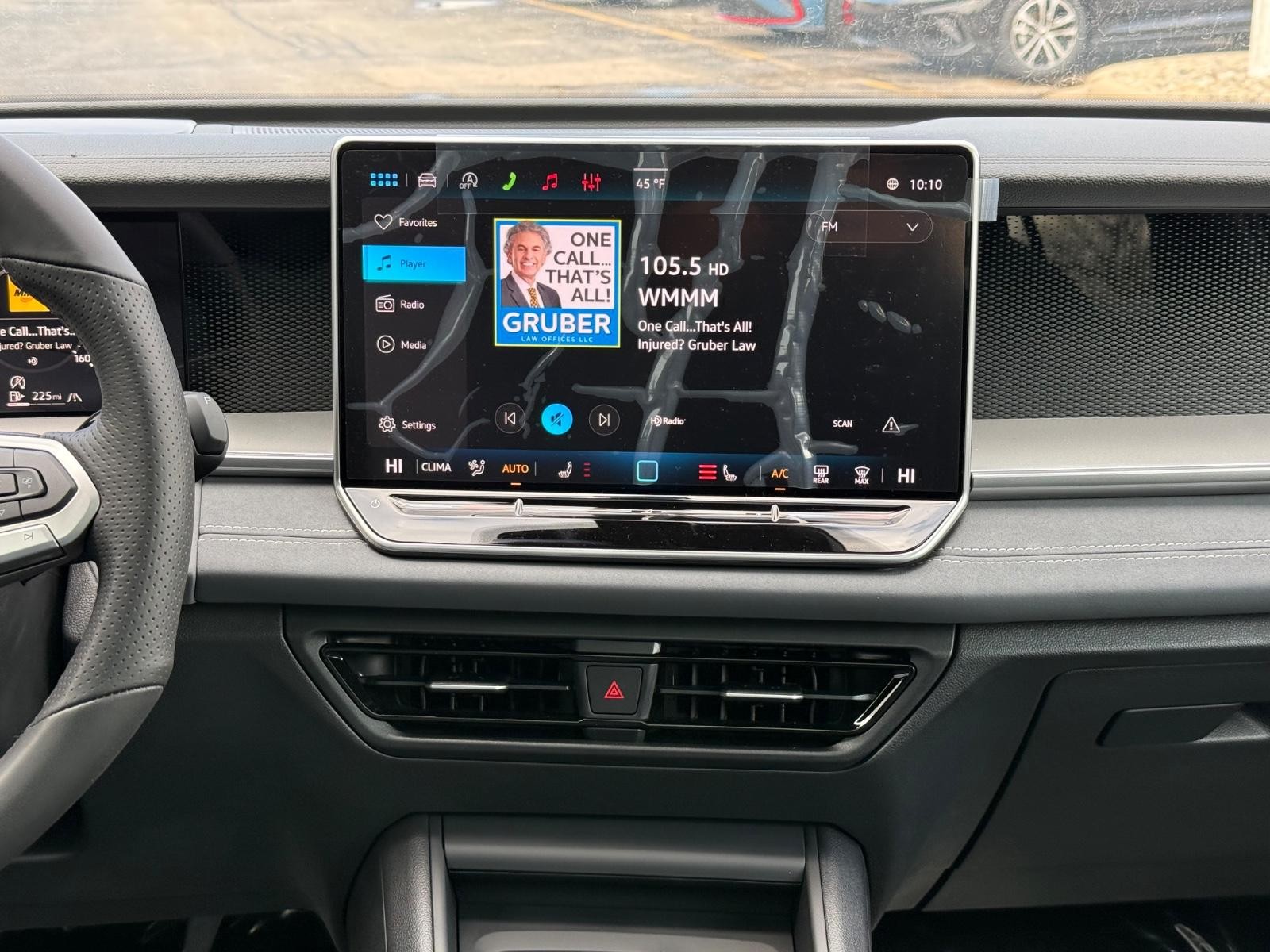 Volkswagen Tiguan Vehicle Image 07