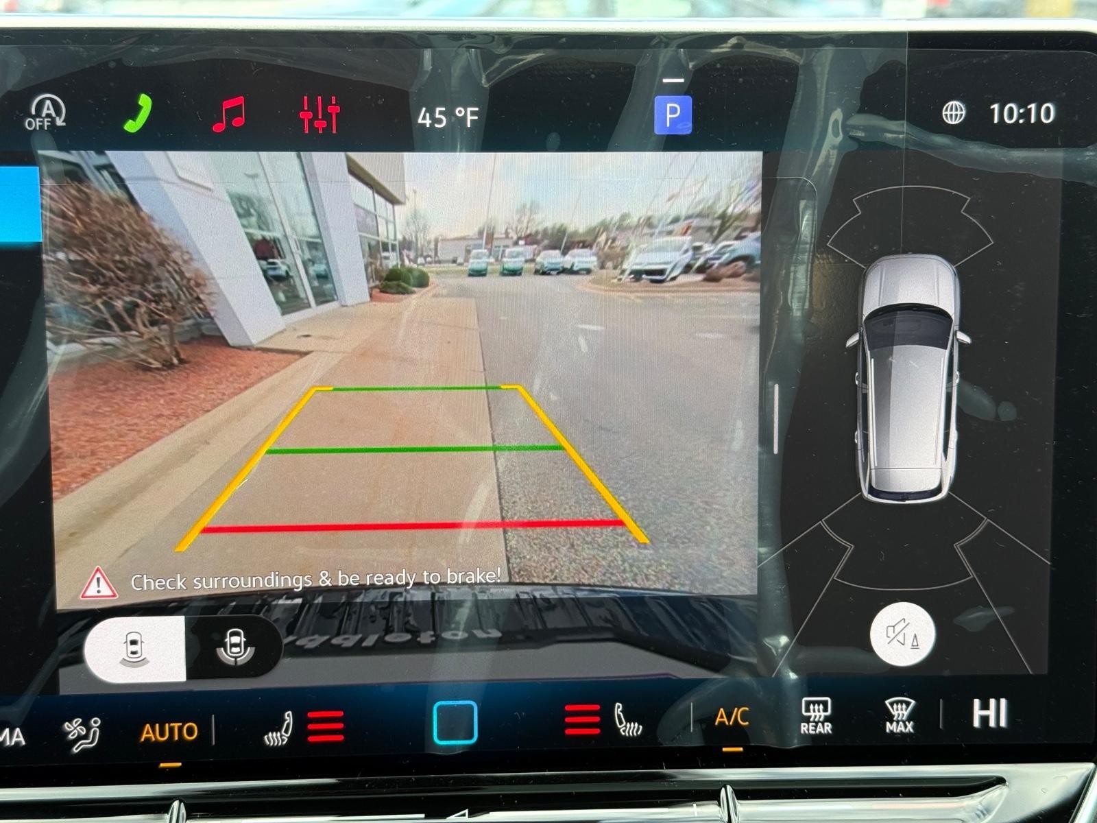 Volkswagen Tiguan Vehicle Image 13