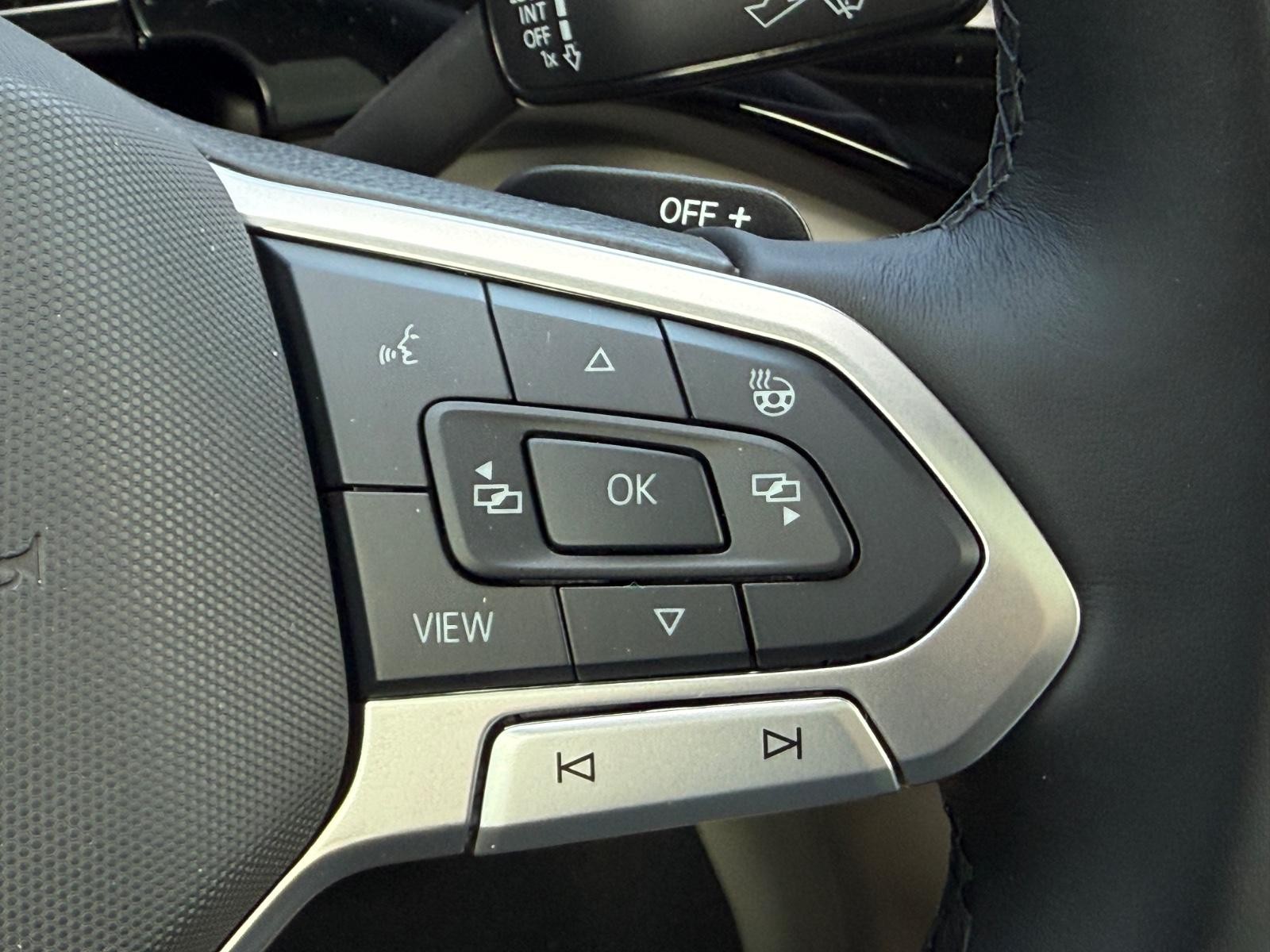 Volkswagen Atlas Vehicle Image 14