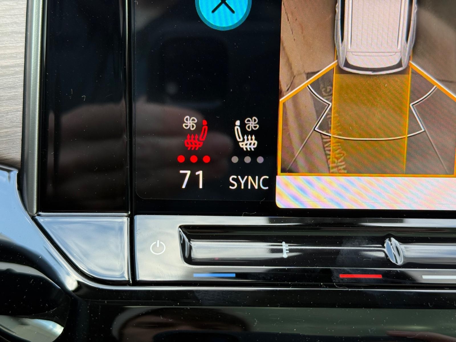 Volkswagen Atlas Vehicle Image 16
