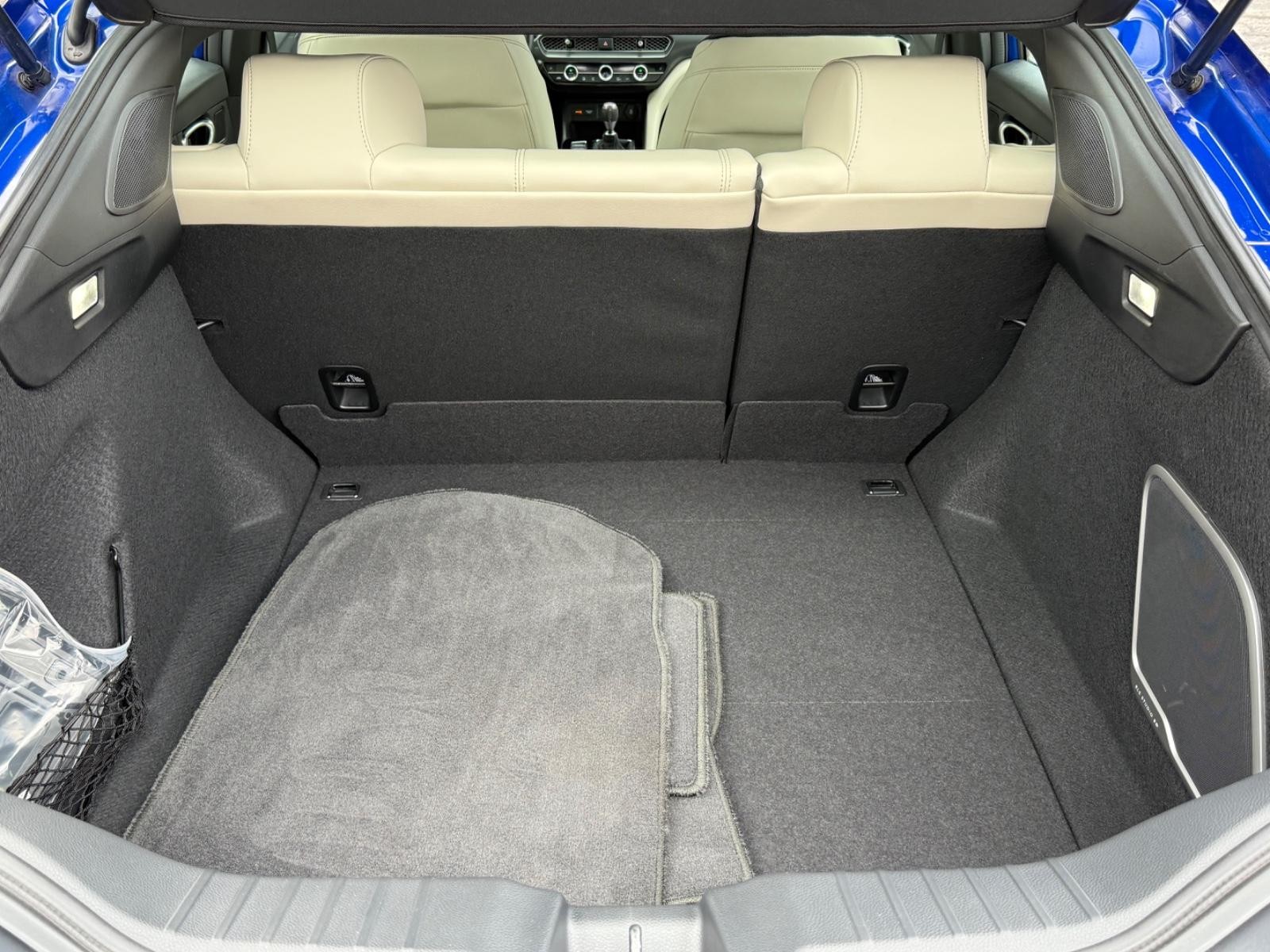 Acura Integra Vehicle Image 05