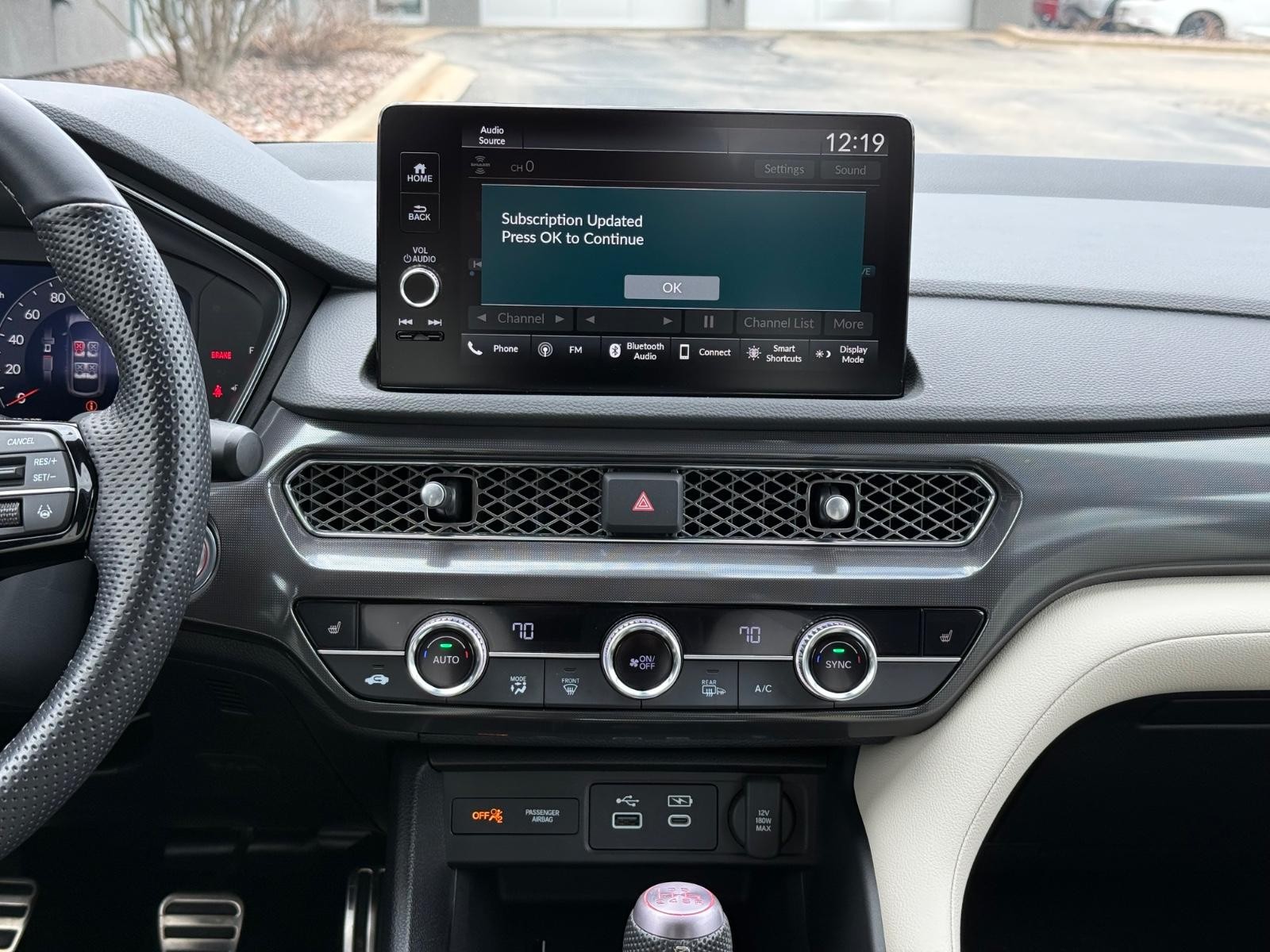 Acura Integra Vehicle Image 12