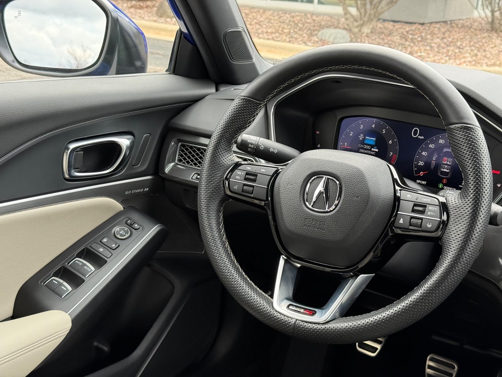 Acura Integra Vehicle Image 14