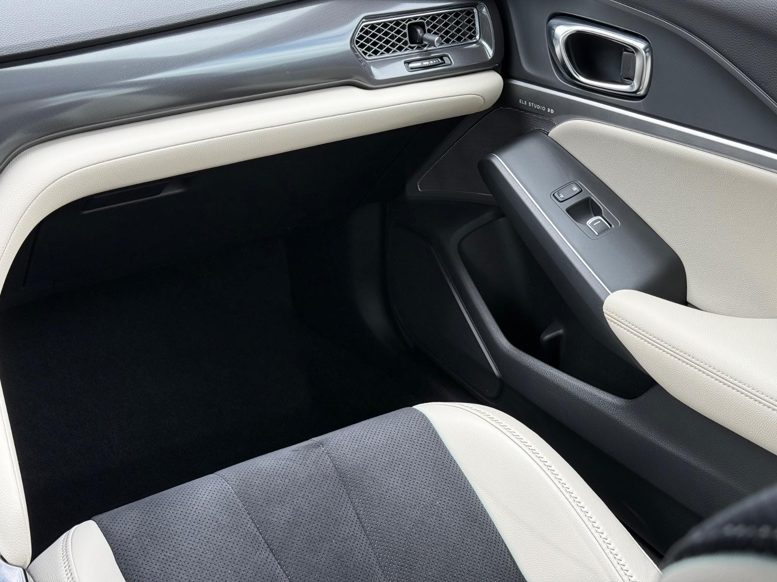 Acura Integra Vehicle Image 15