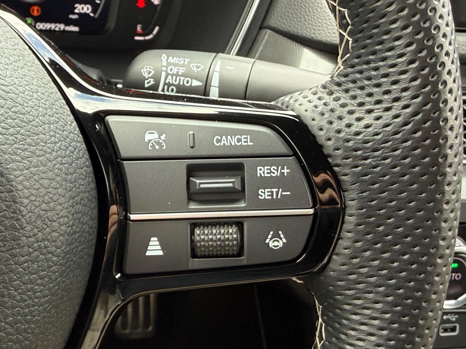 Acura Integra Vehicle Image 17