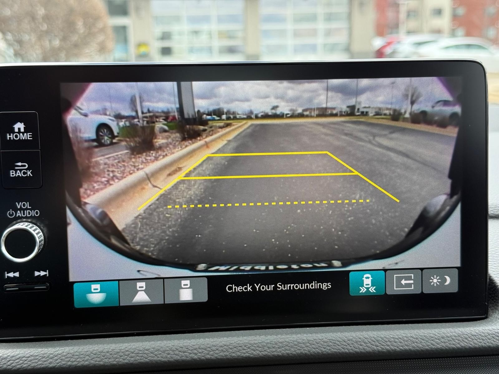 Acura Integra Vehicle Image 20