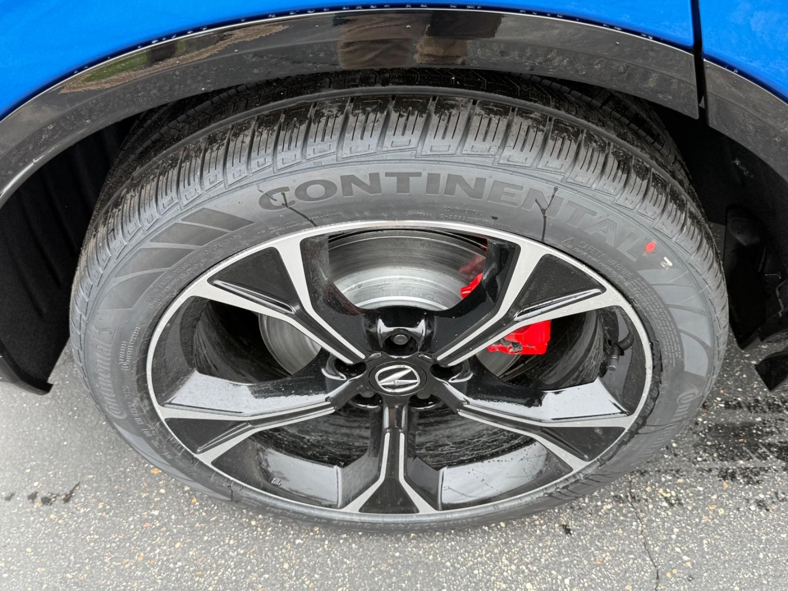 Acura MDX Vehicle Image 04