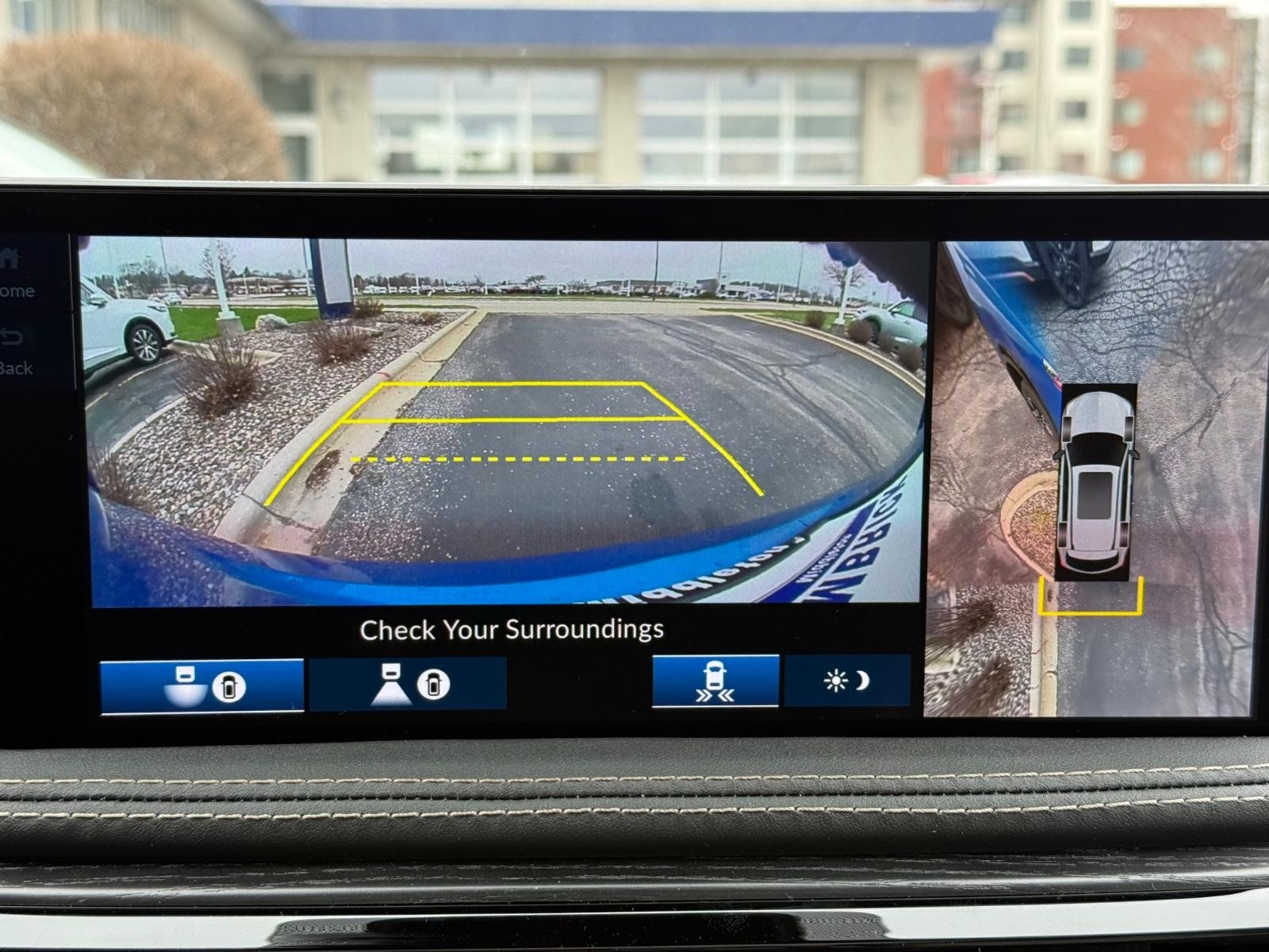 Acura MDX Vehicle Image 13