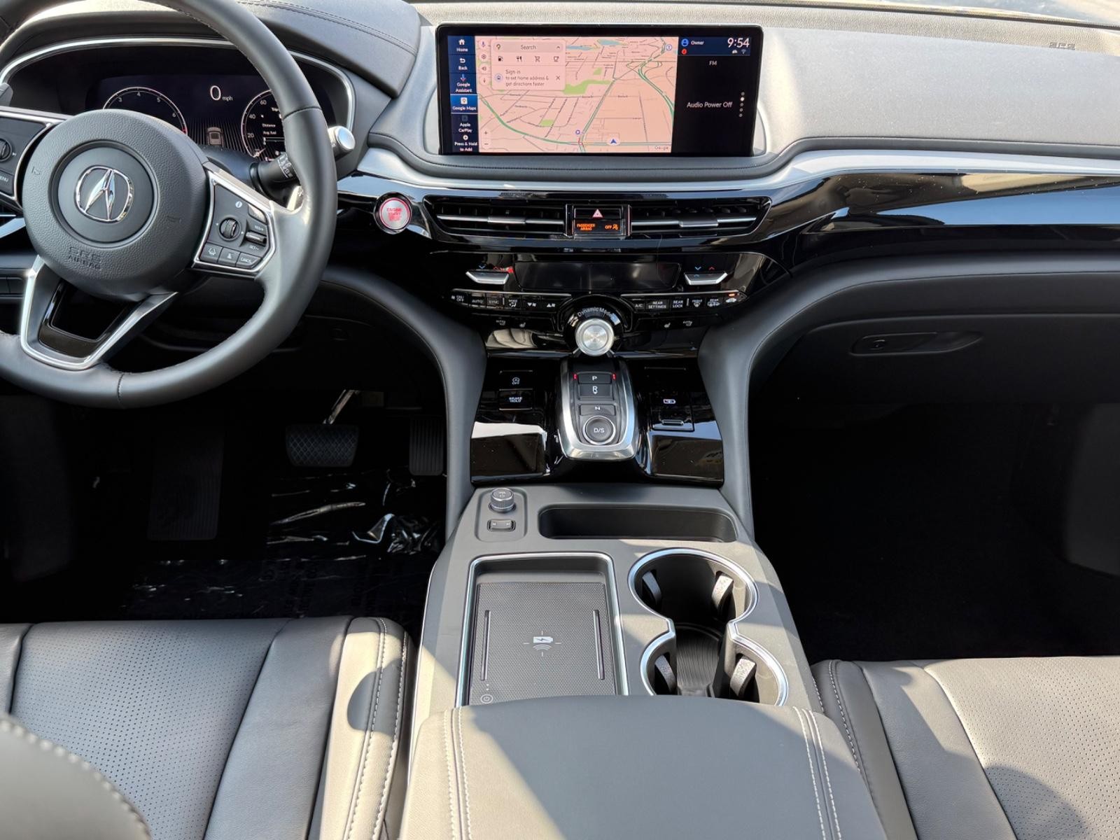Acura MDX Vehicle Image 06