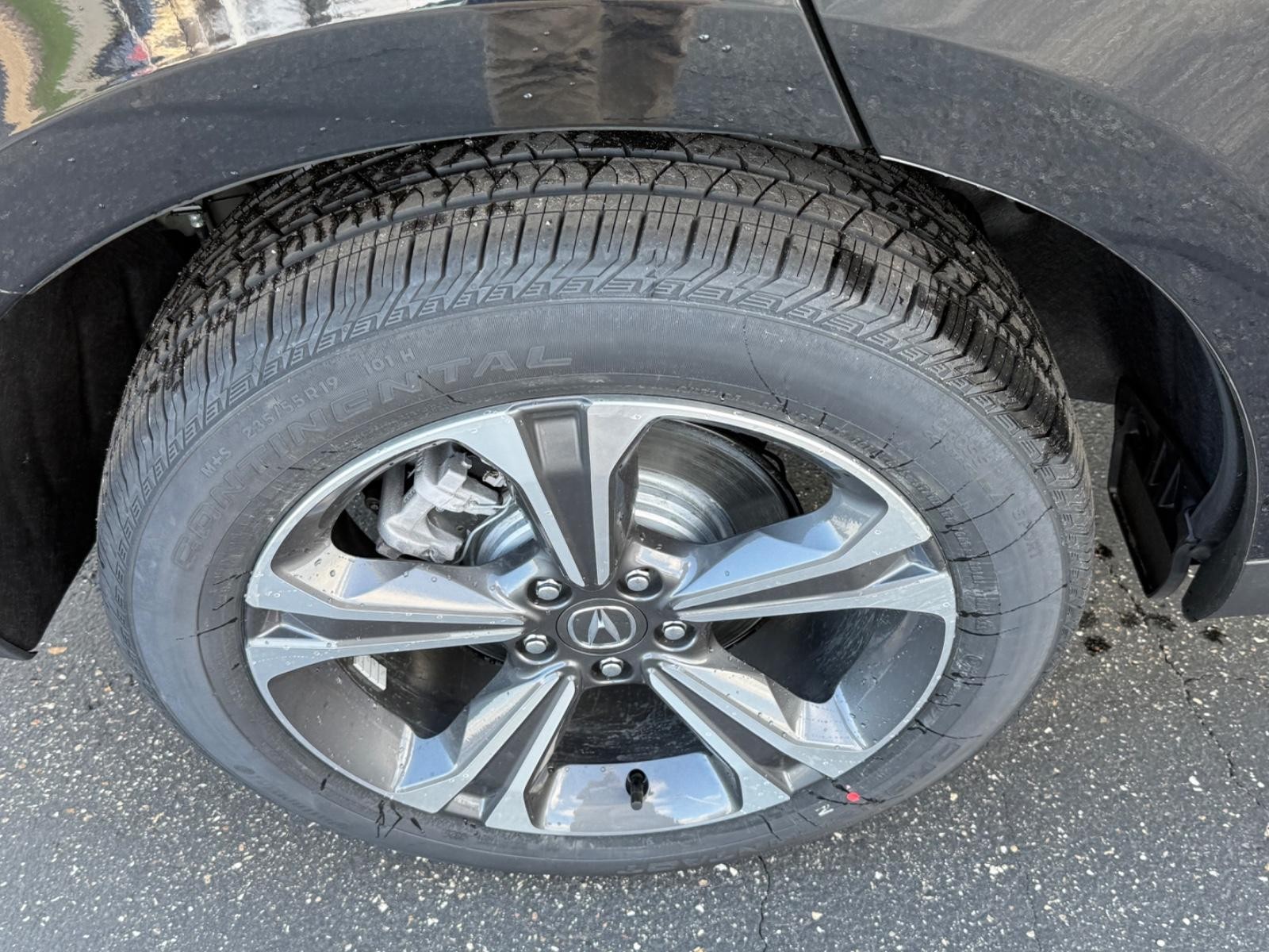 Acura RDX Vehicle Image 04