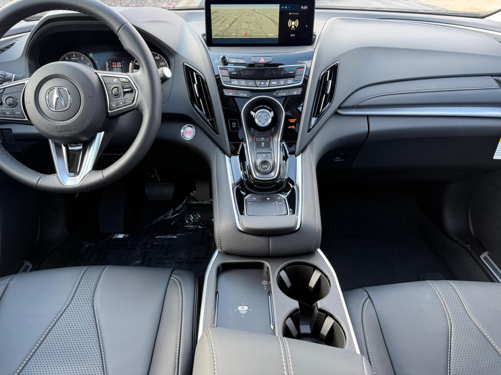 Acura RDX Vehicle Image 06