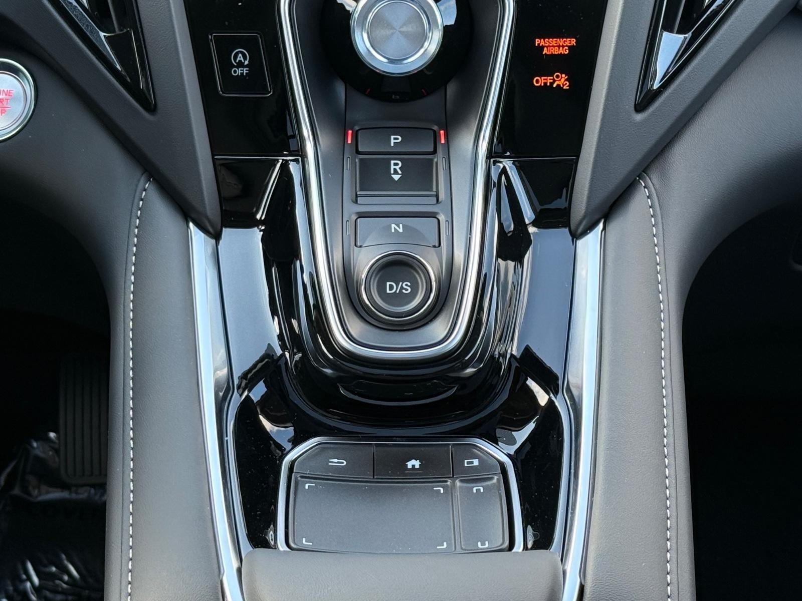 Acura RDX Vehicle Image 08