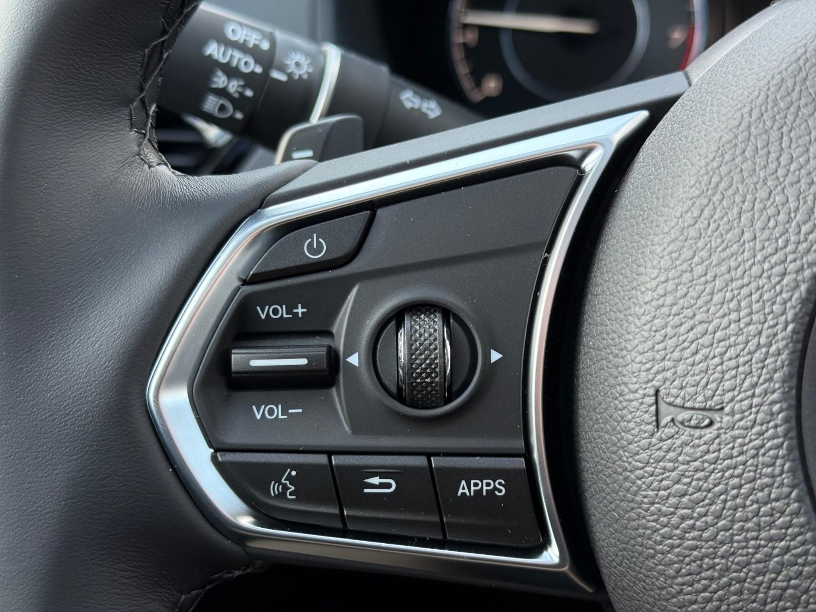 Acura RDX Vehicle Image 12