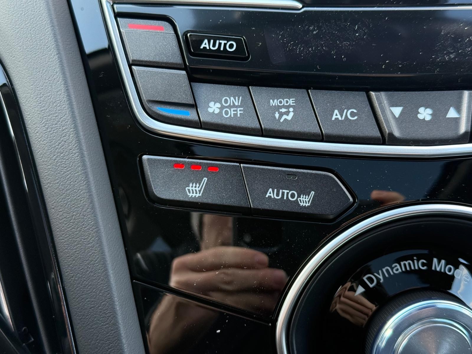 Acura RDX Vehicle Image 15