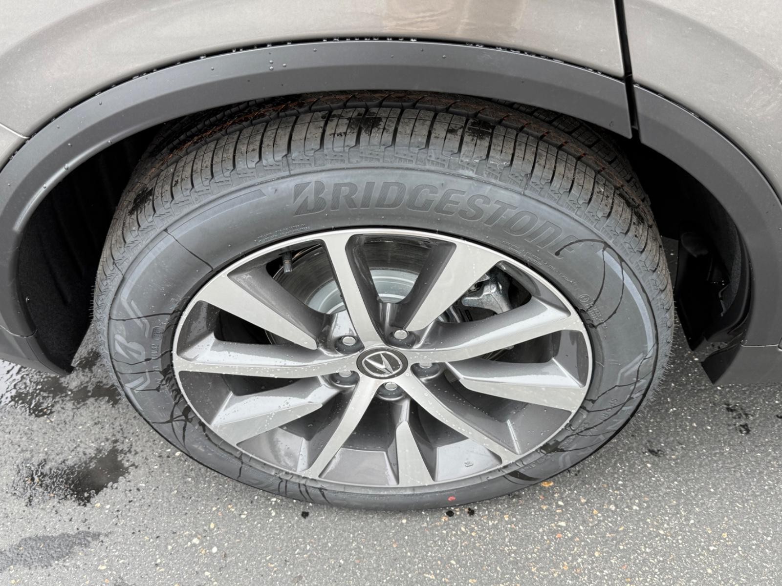 Acura MDX Vehicle Image 04