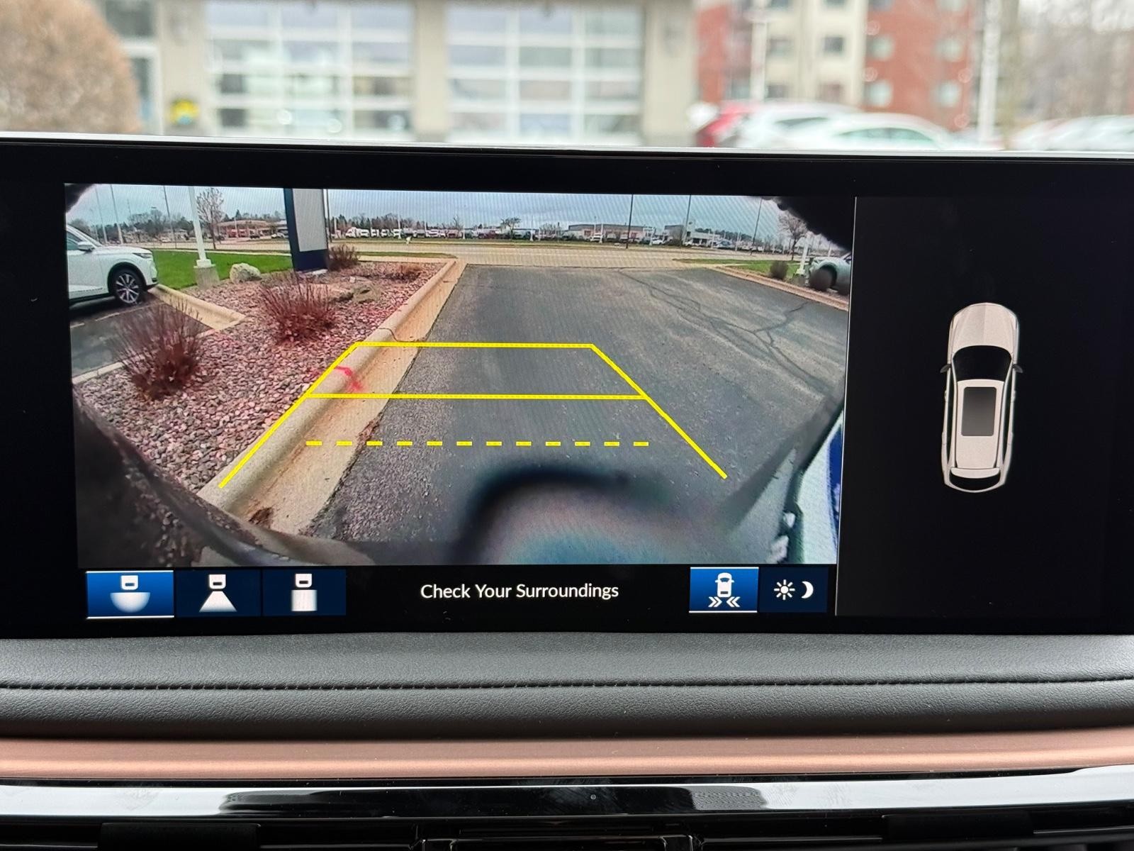 Acura MDX Vehicle Image 14