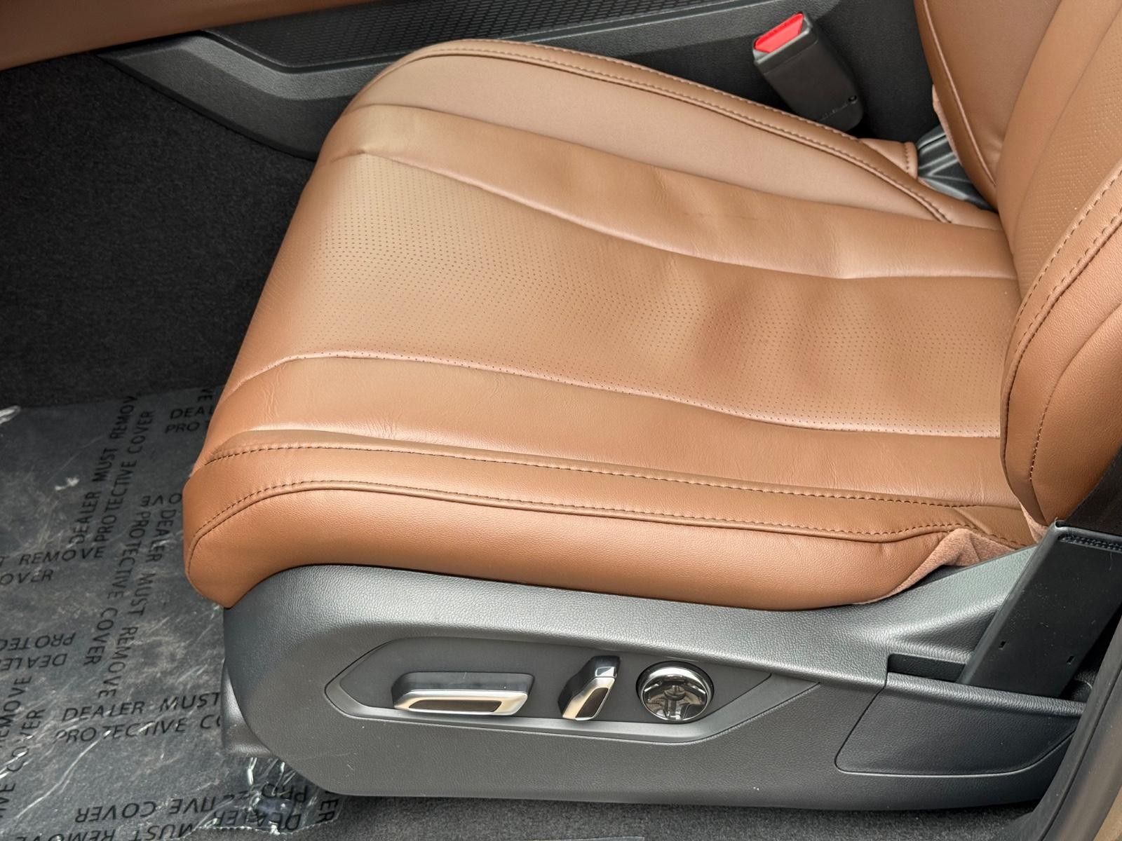 Acura MDX Vehicle Image 17