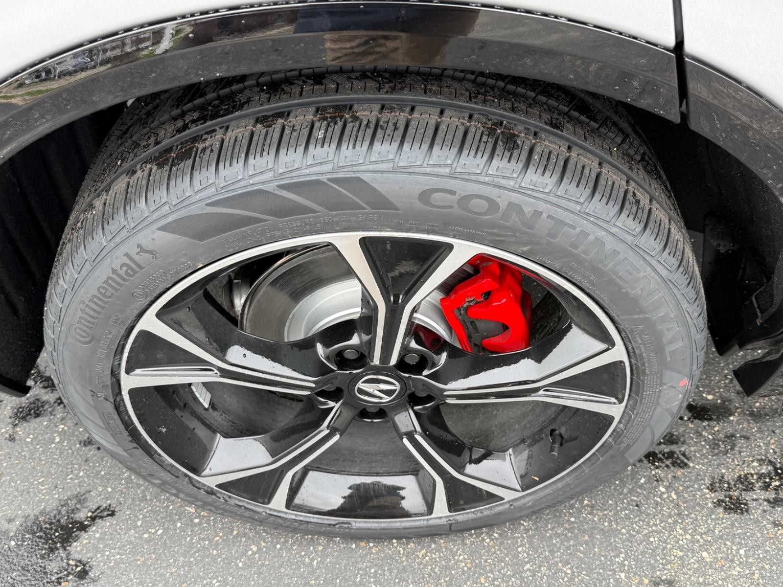 Acura MDX Vehicle Image 04