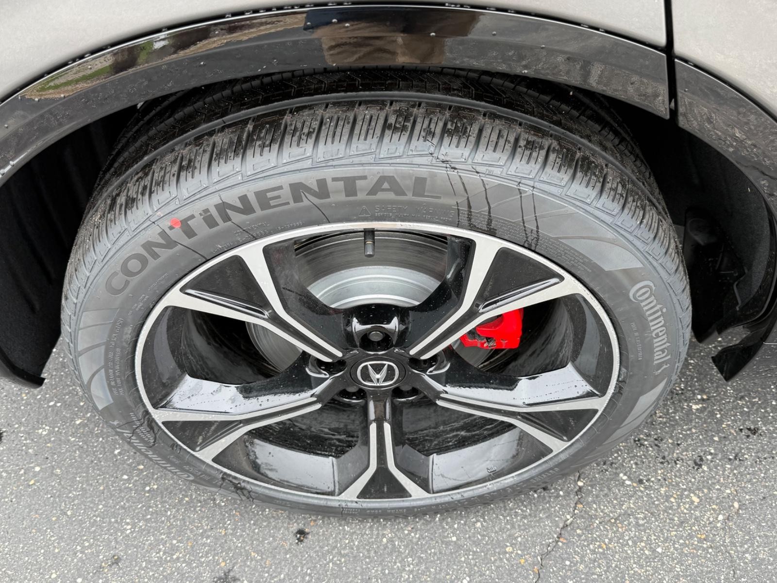 Acura MDX Vehicle Image 04