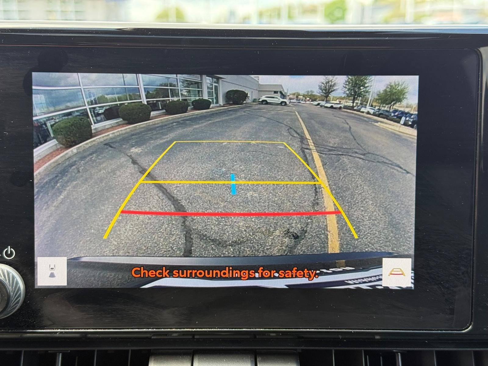 Toyota RAV4 Vehicle Image 21