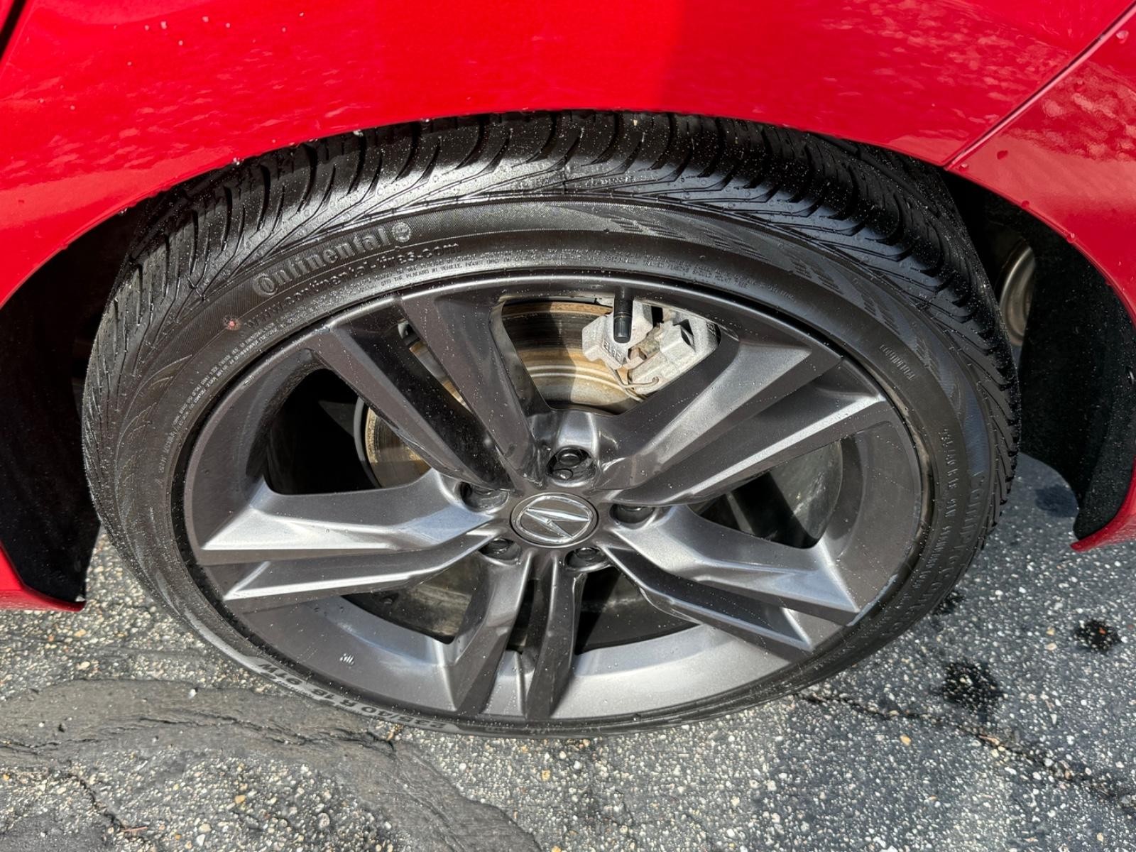 Acura Integra Vehicle Full-screen Gallery Image 07