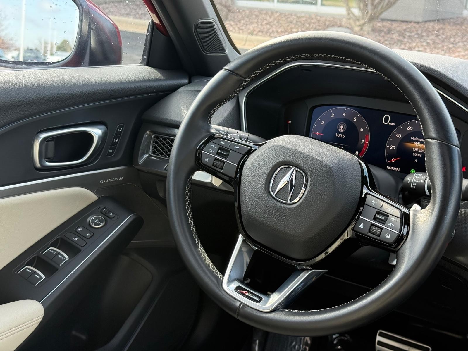 Acura Integra Vehicle Full-screen Gallery Image 14