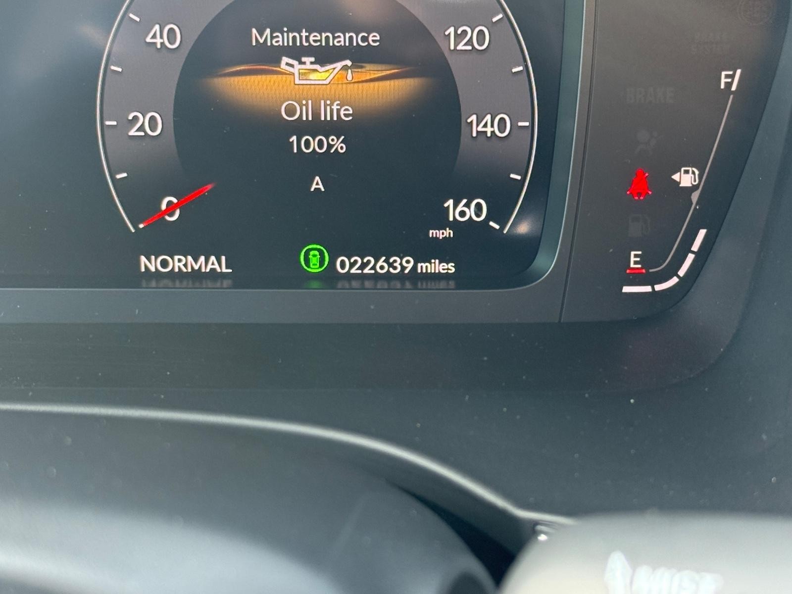 Acura Integra Vehicle Full-screen Gallery Image 19