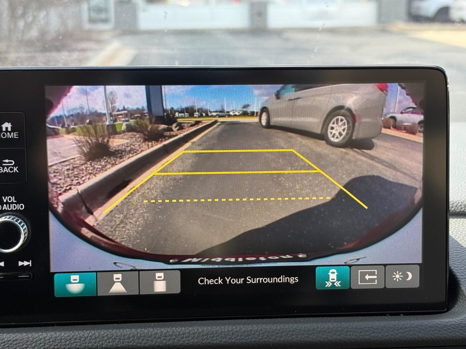 Acura Integra Vehicle Full-screen Gallery Image 20