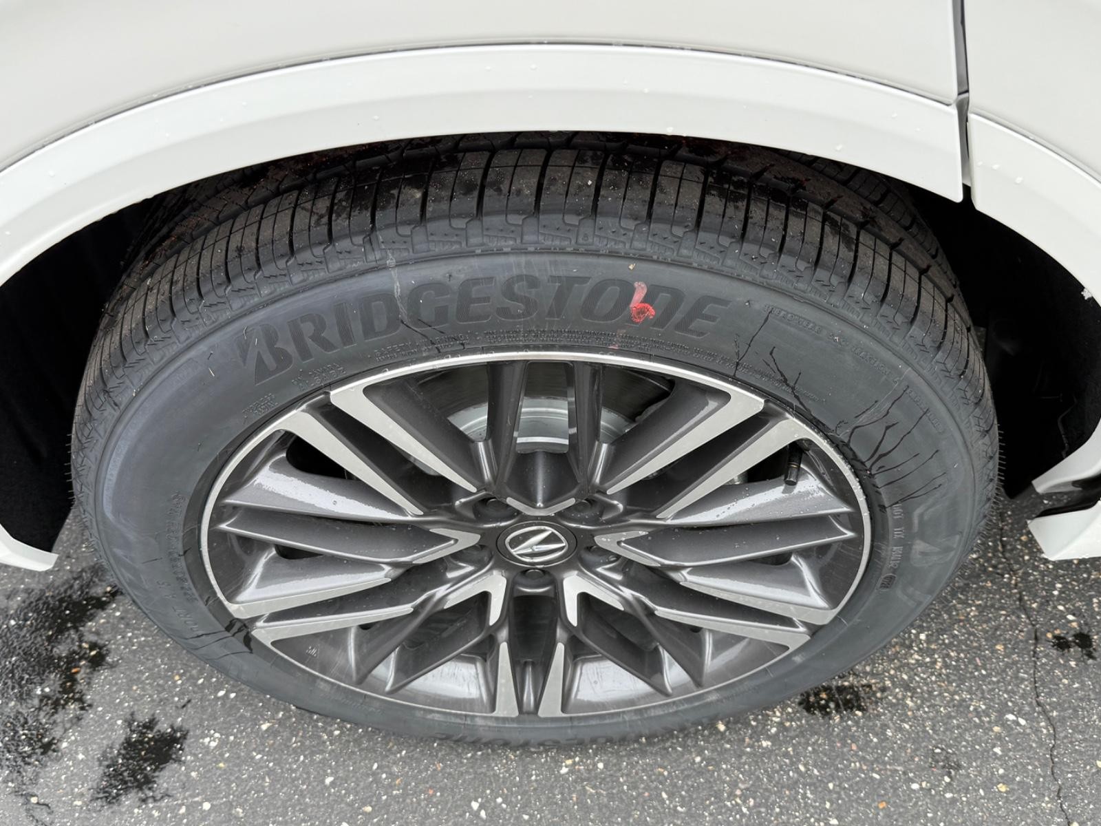 Acura MDX Vehicle Image 04