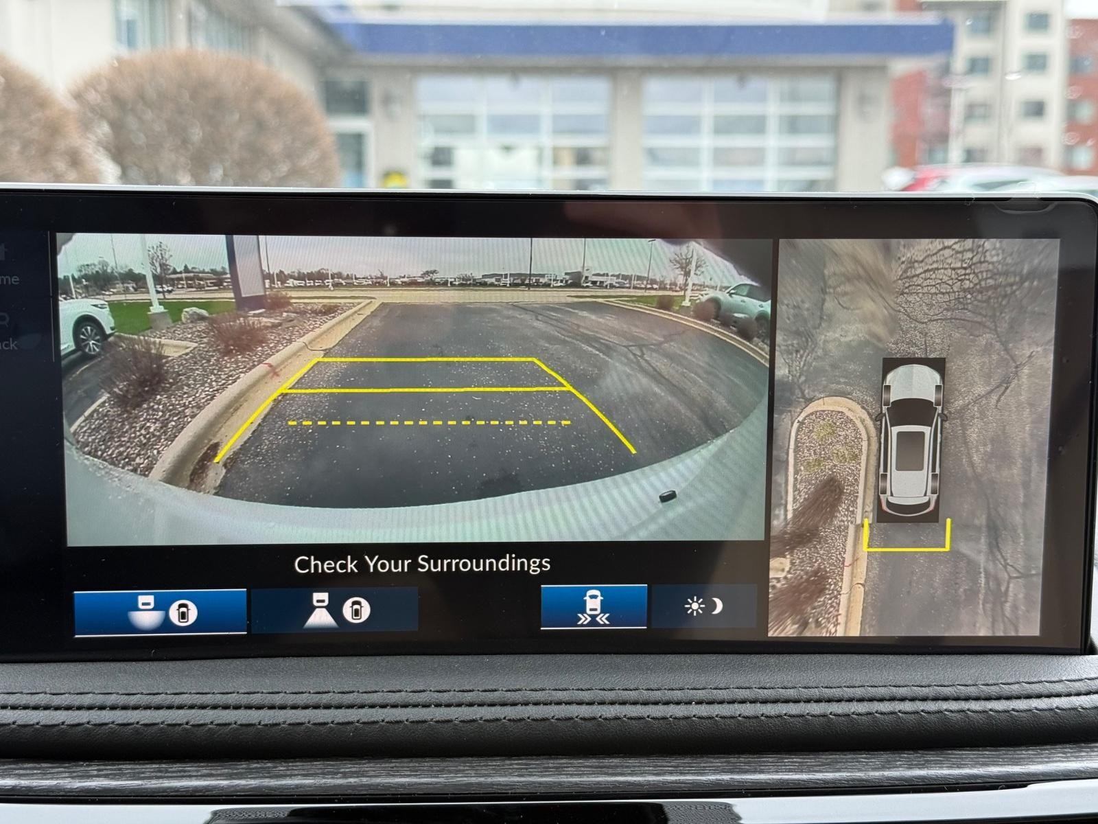 Acura MDX Vehicle Image 13