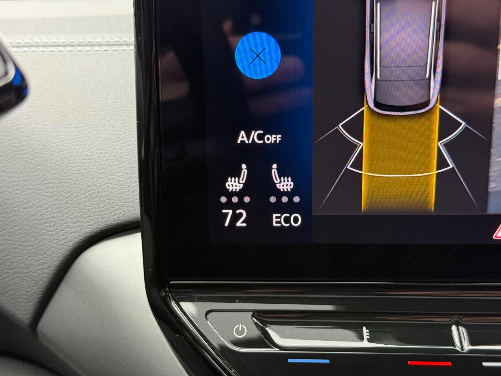 Volkswagen ID.4 Vehicle Image 19