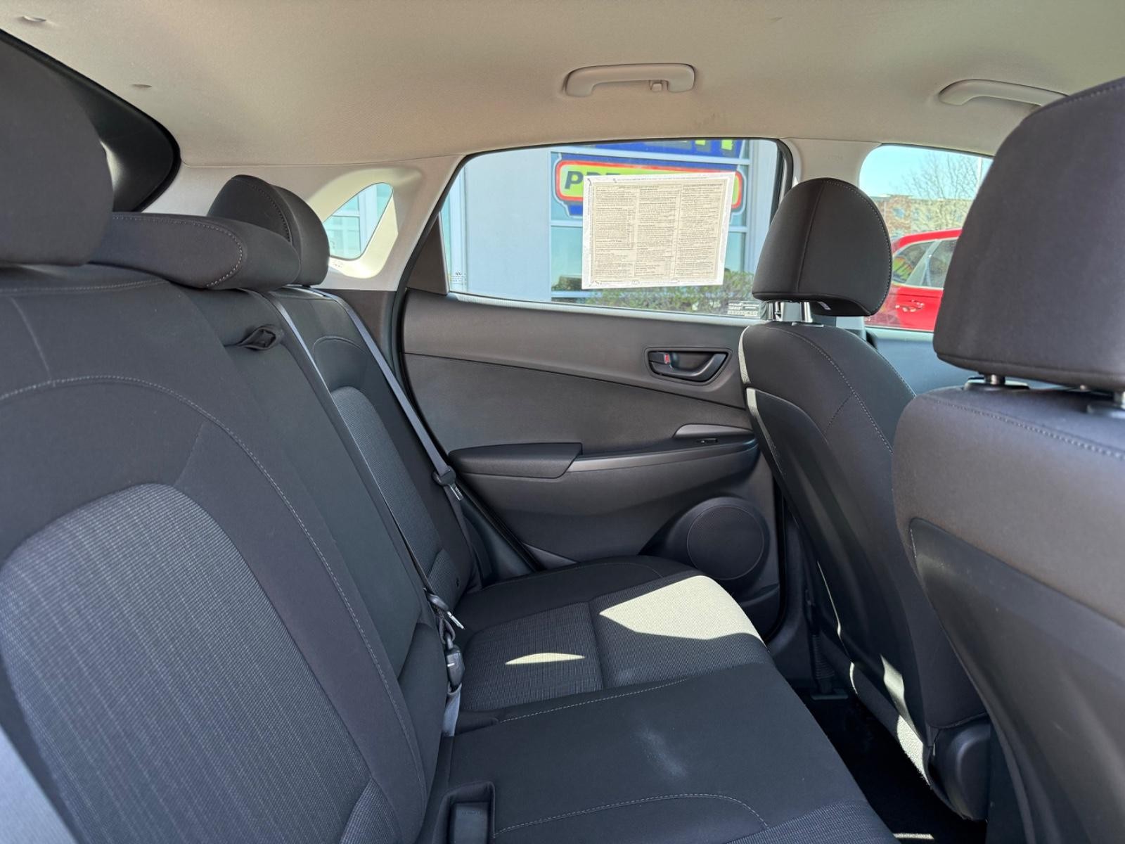 Hyundai Kona Vehicle Image 10