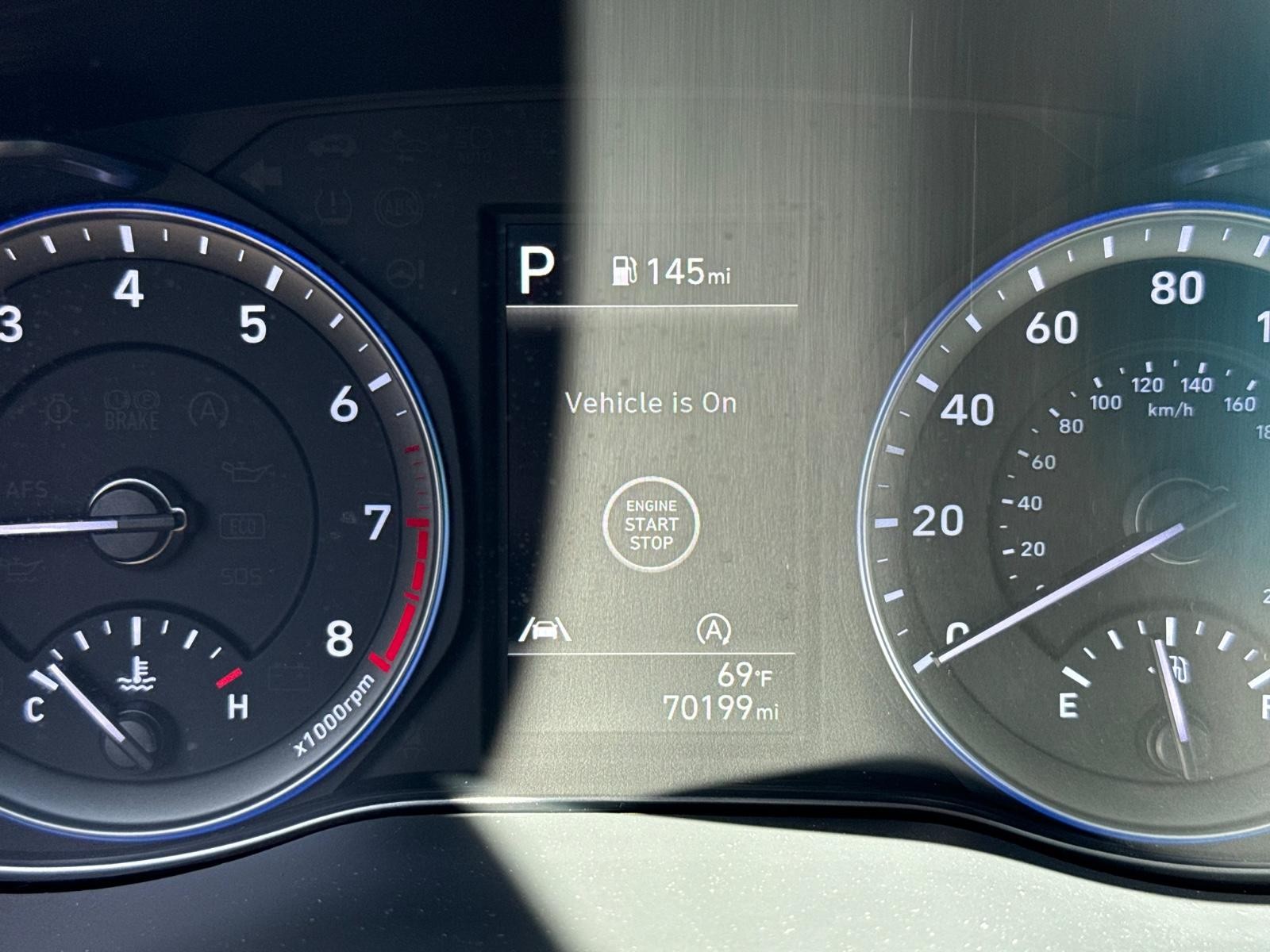 Hyundai Kona Vehicle Image 18