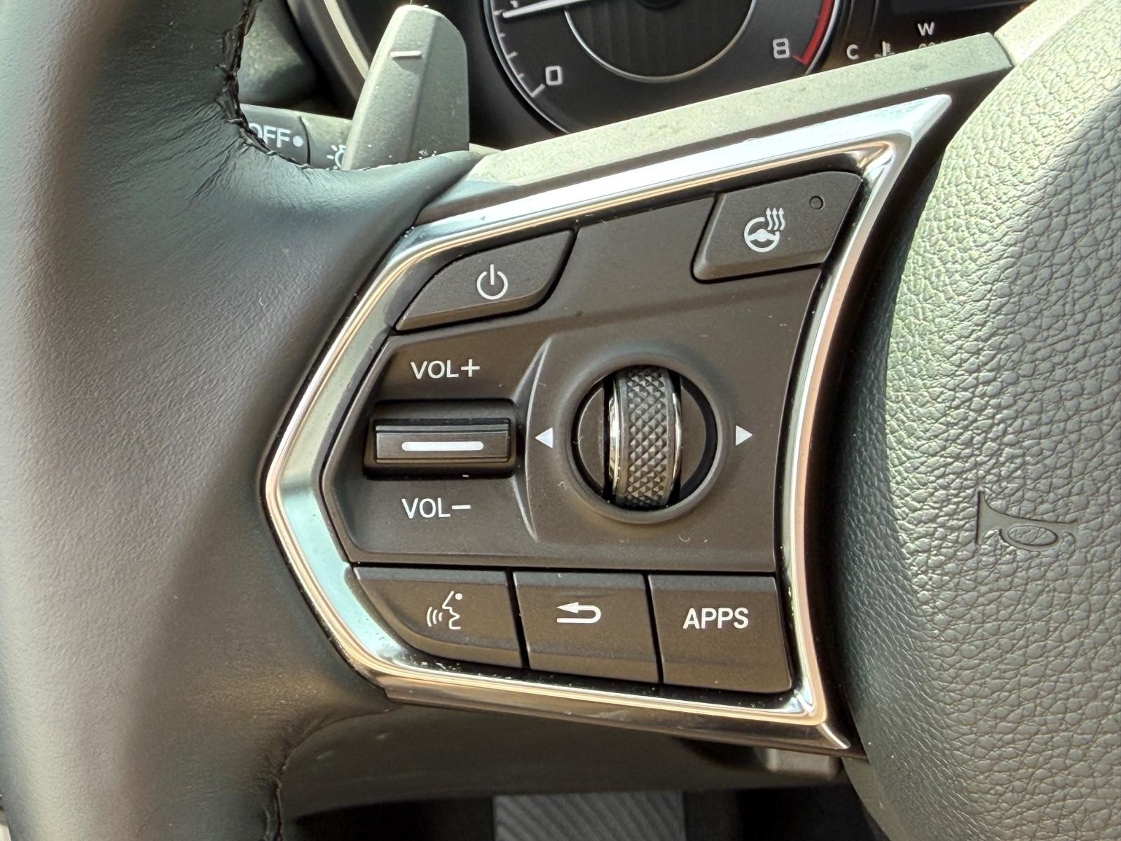 Acura TLX Vehicle Full-screen Gallery Image 16