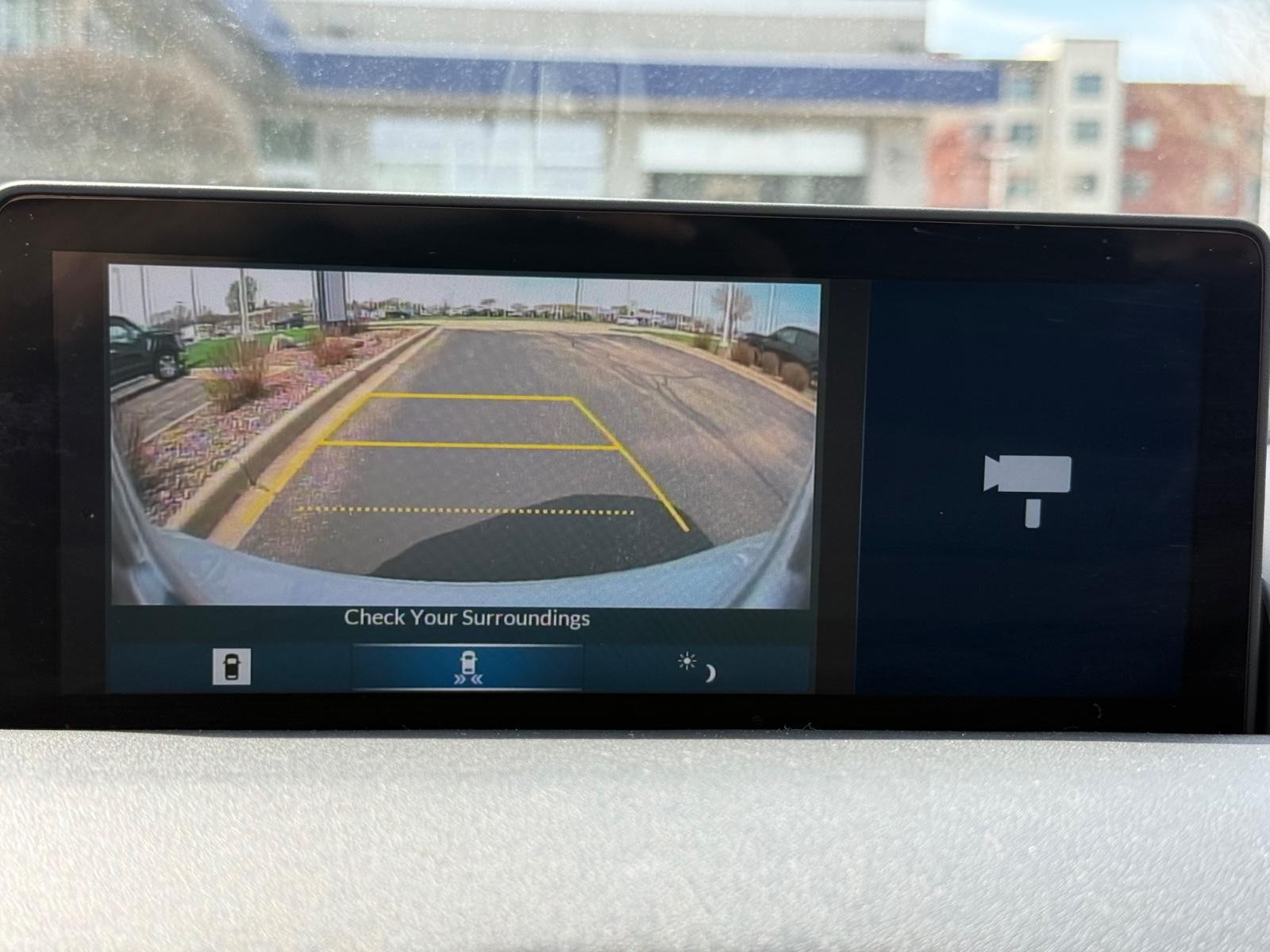 Acura TLX Vehicle Full-screen Gallery Image 19