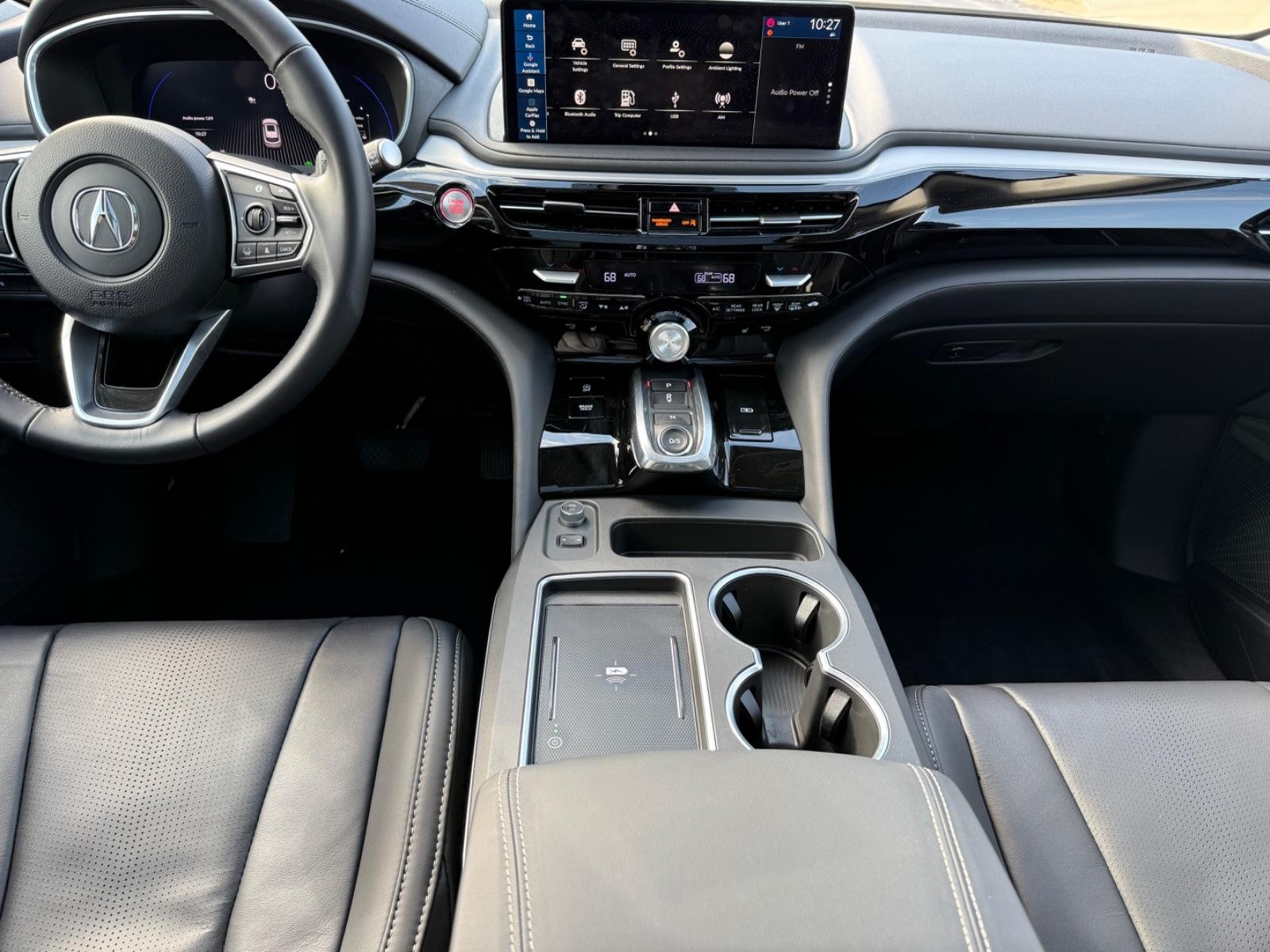 Acura MDX Vehicle Full-screen Gallery Image 11