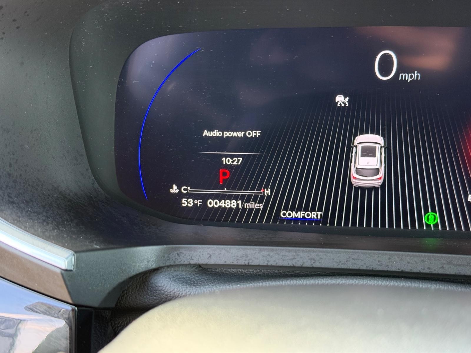 Acura MDX Vehicle Full-screen Gallery Image 19