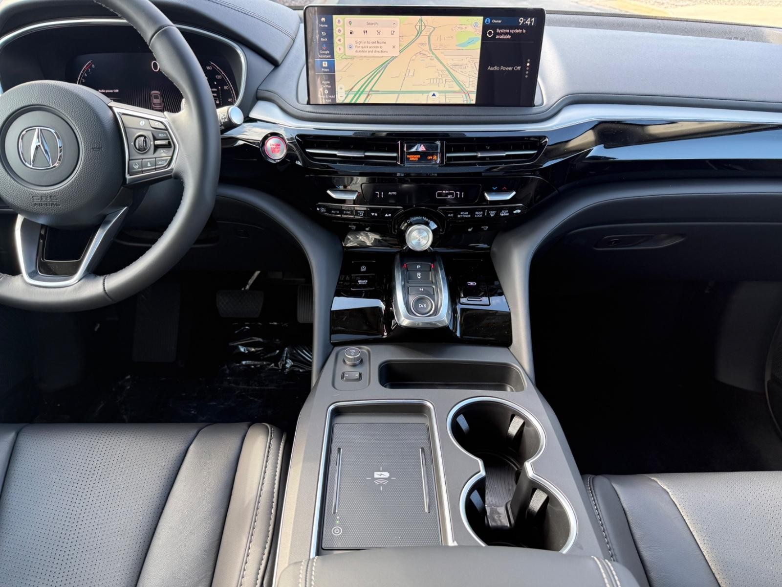 Acura MDX Vehicle Image 06
