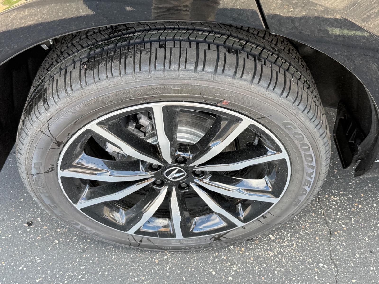 Acura RDX Vehicle Image 04