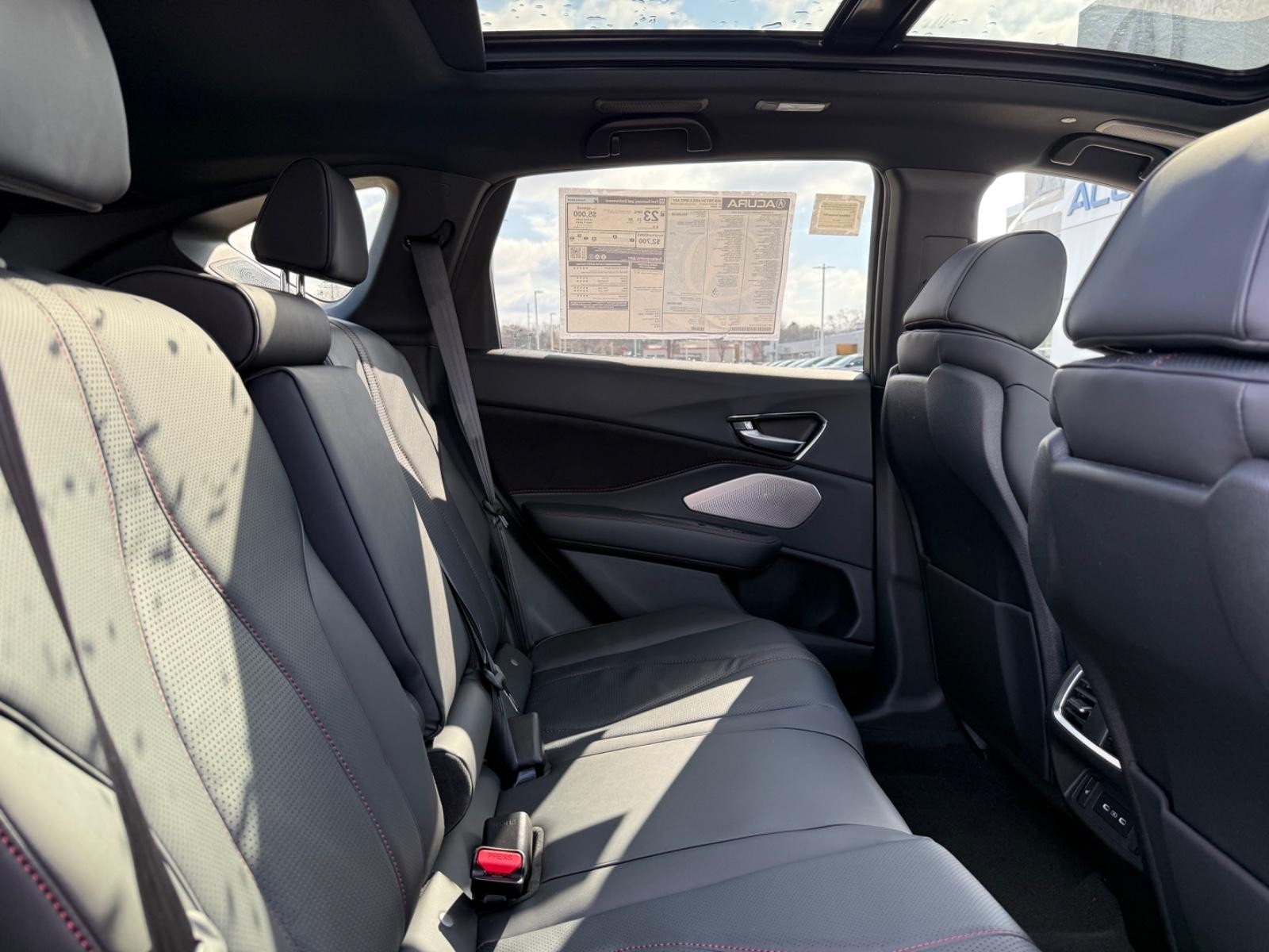 Acura RDX Vehicle Image 05