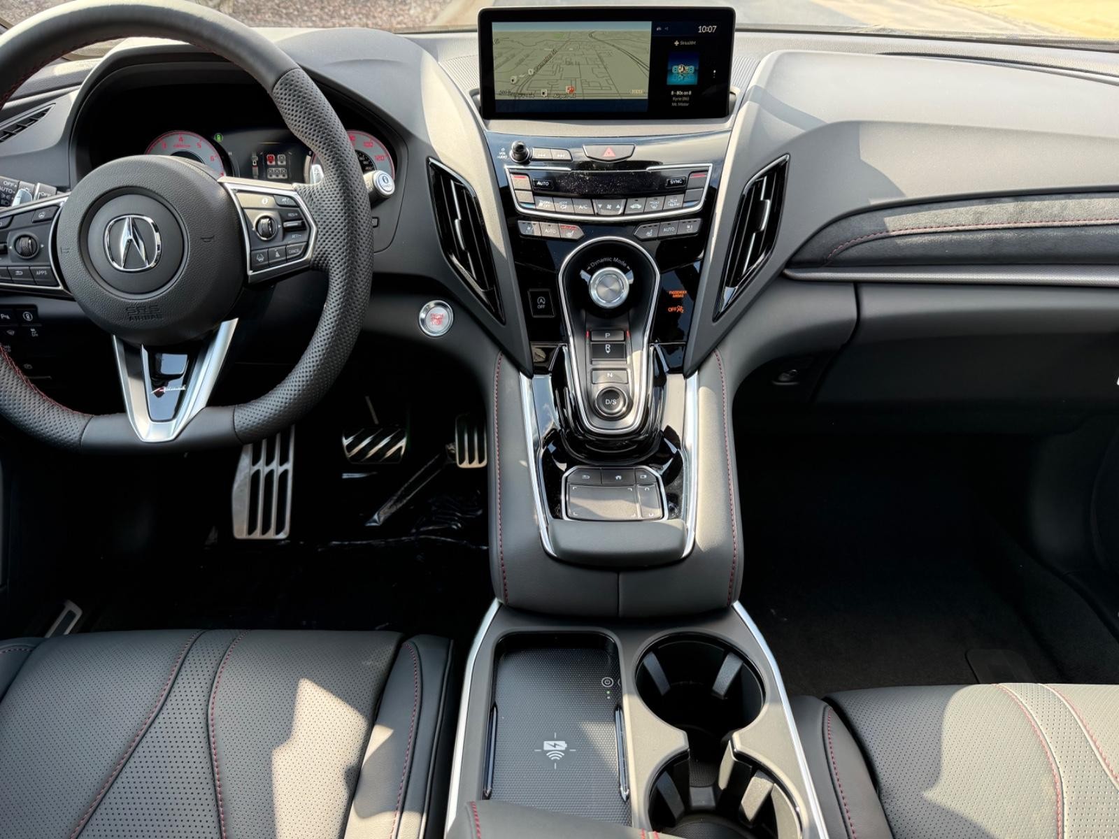 Acura RDX Vehicle Image 06