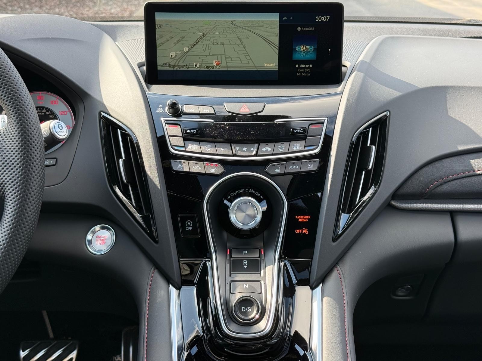 Acura RDX Vehicle Image 07